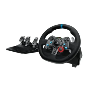 Volante Logitech G29 Negro