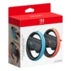 Volantes Nintendo Joy-Con 2 Azul Rojo Set 2