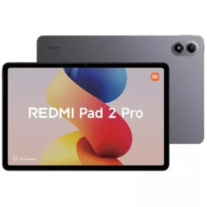 Xiaomi Redmi Pad 2 Pro + keyboard