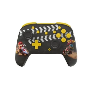 Control Inalámbrico Turtle Beach Rematch para Nintendo Switch 2 Diseño Mario Kart World