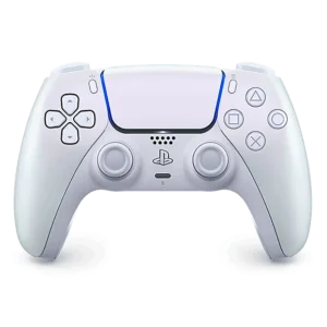 Control Sony PS5 DualSense Wireless Chroma Pearl