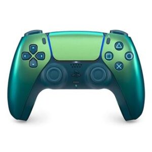 Control Sony PS5 DualSense Wireless Chroma Teal