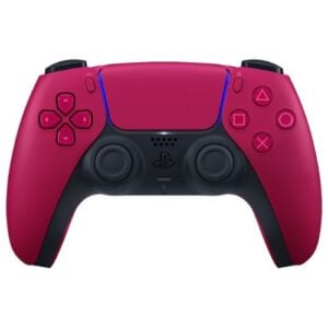 Control Sony PS5 DualSense Wireless Cosmic Red