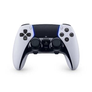 Control Sony PS5 DualSense Wireless EDGE White